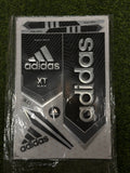 ADIDAS XT BLACK 3.0 REFURBISHED BAT STICKER